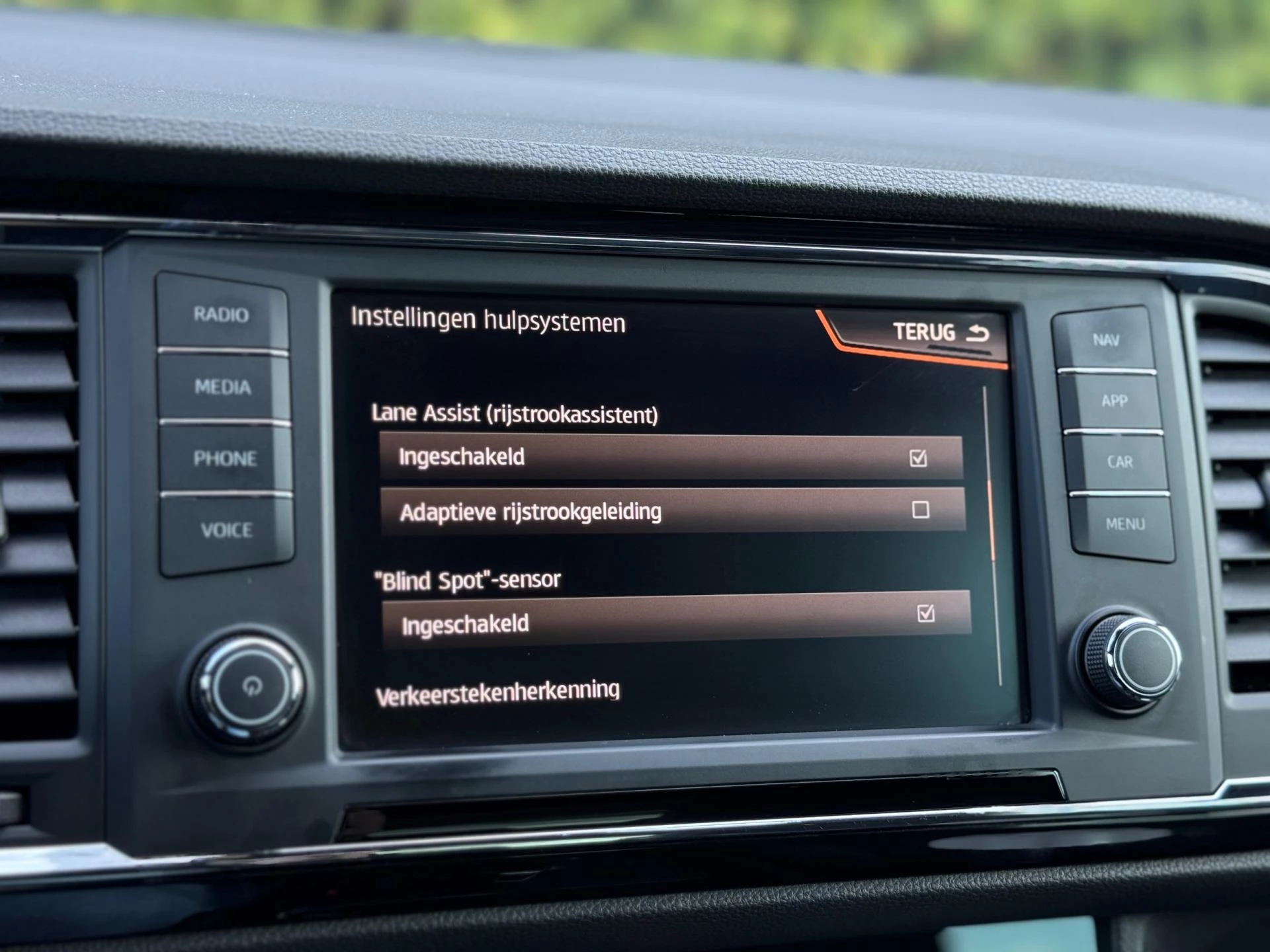 Hoofdafbeelding CUPRA Ateca