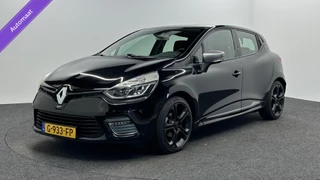 Renault Clio 1.2 GT NAVIGATIE-AUTOMAAT-CRUISE