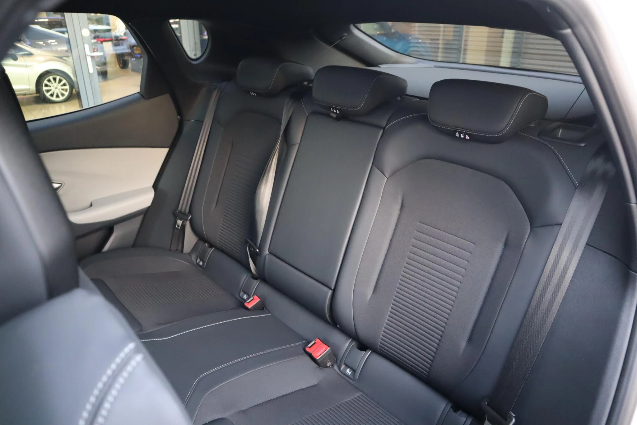 Hoofdafbeelding Ford Capri