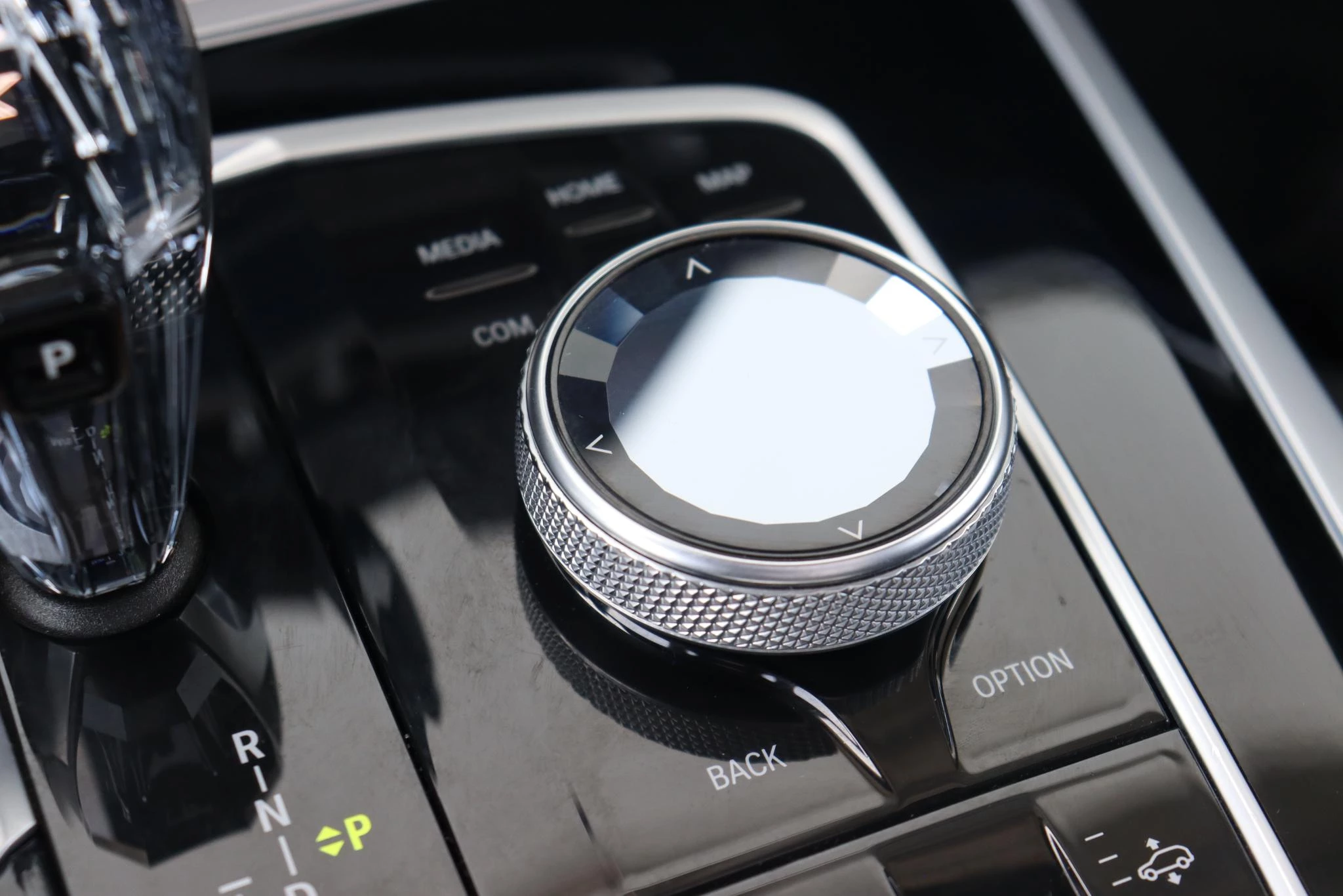 Hoofdafbeelding BMW X7