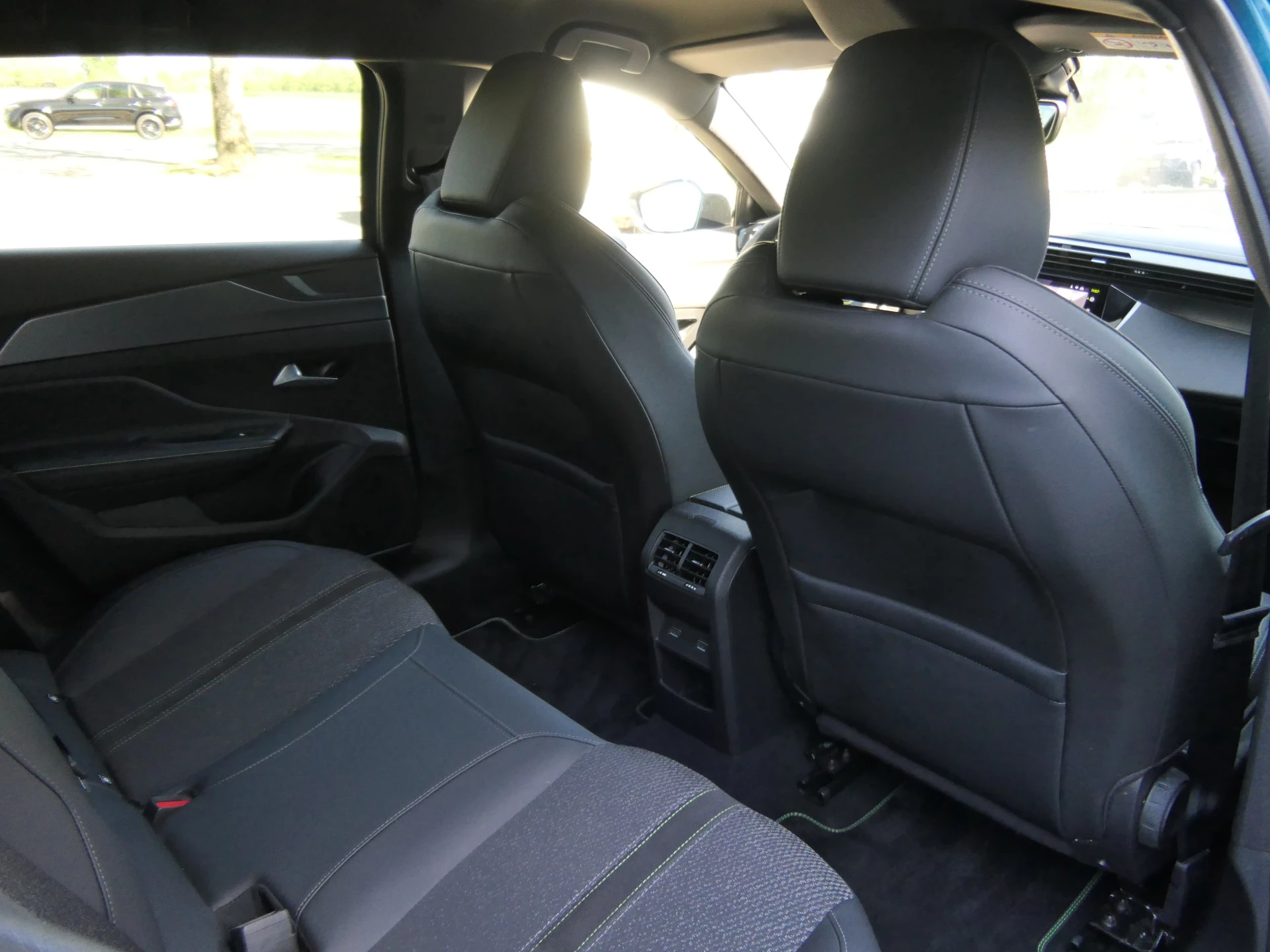 Hoofdafbeelding Peugeot 408