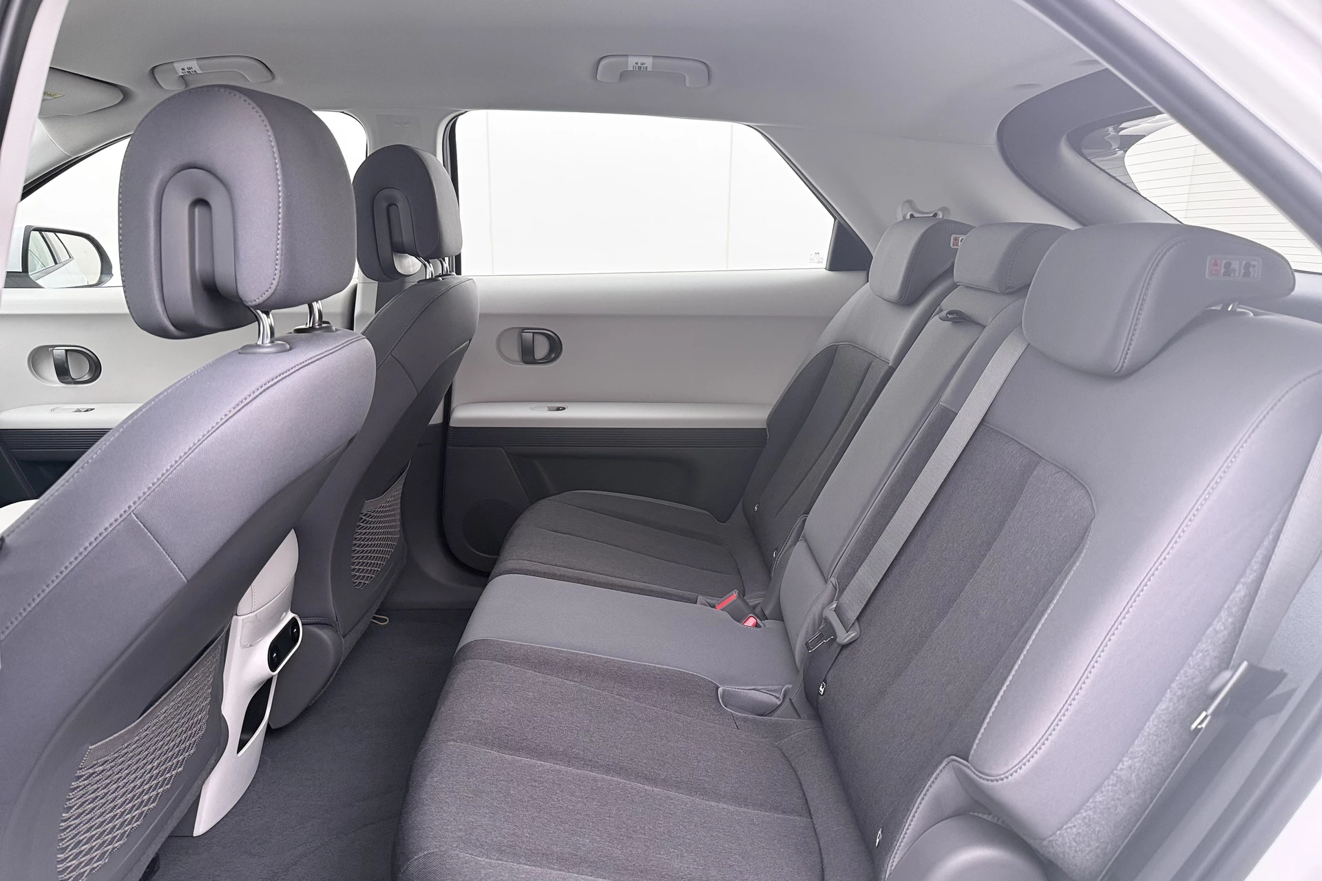 Hoofdafbeelding Hyundai IONIQ 5