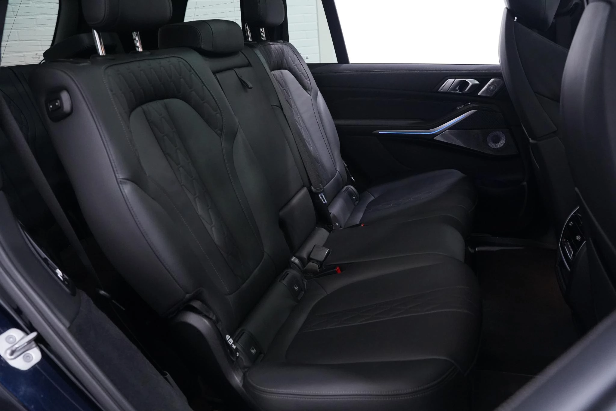 Hoofdafbeelding BMW X7