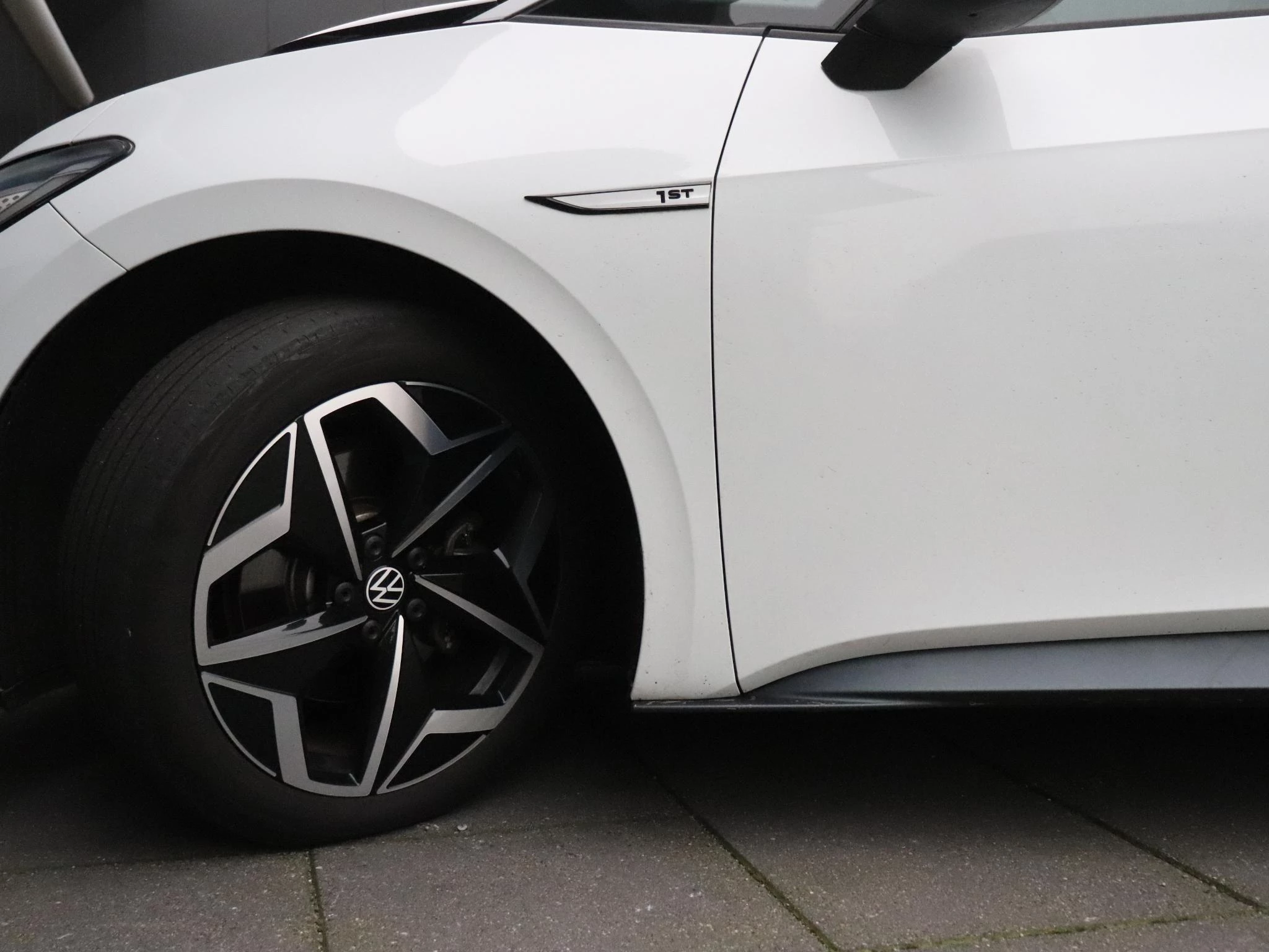 Hoofdafbeelding Volkswagen ID.3