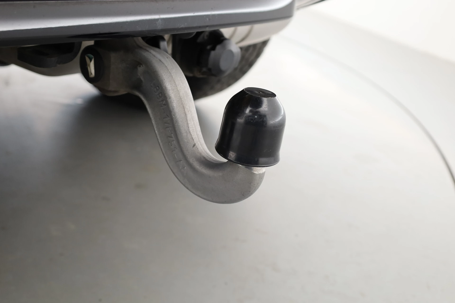 Hoofdafbeelding Land Rover Defender