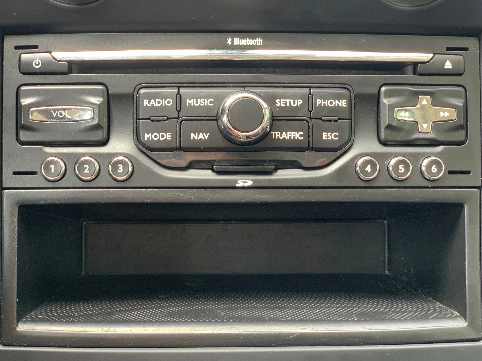 Hoofdafbeelding Citroën C3 Picasso