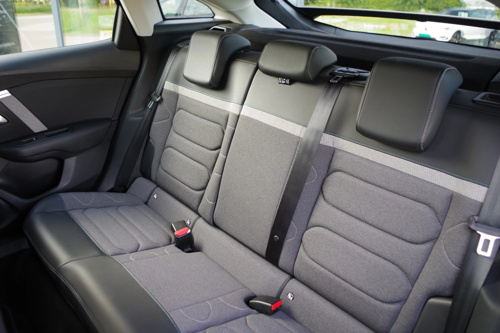 Hoofdafbeelding Citroën C4