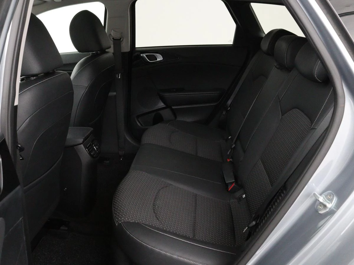 Hoofdafbeelding Kia Ceed