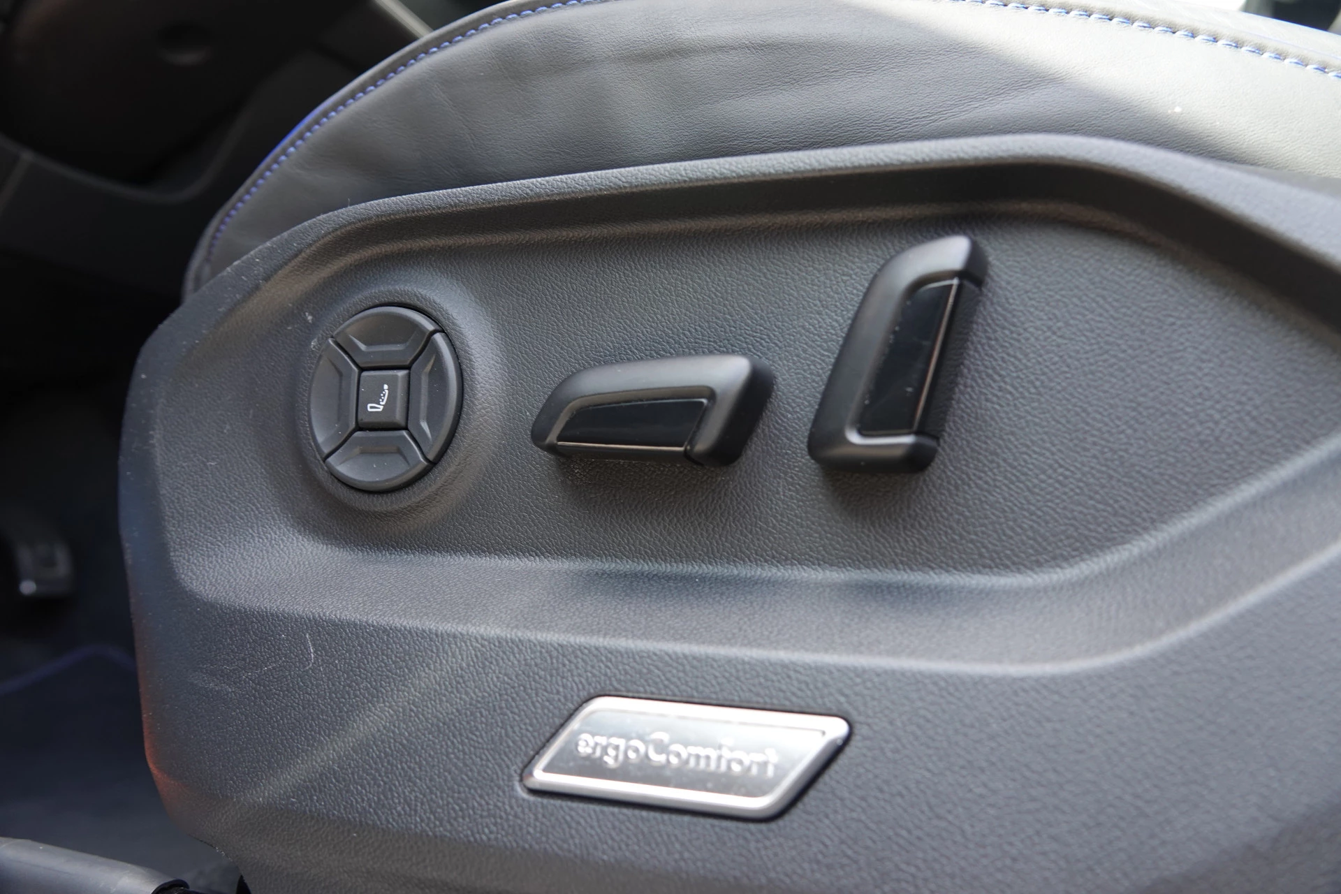 Hoofdafbeelding Volkswagen Touareg