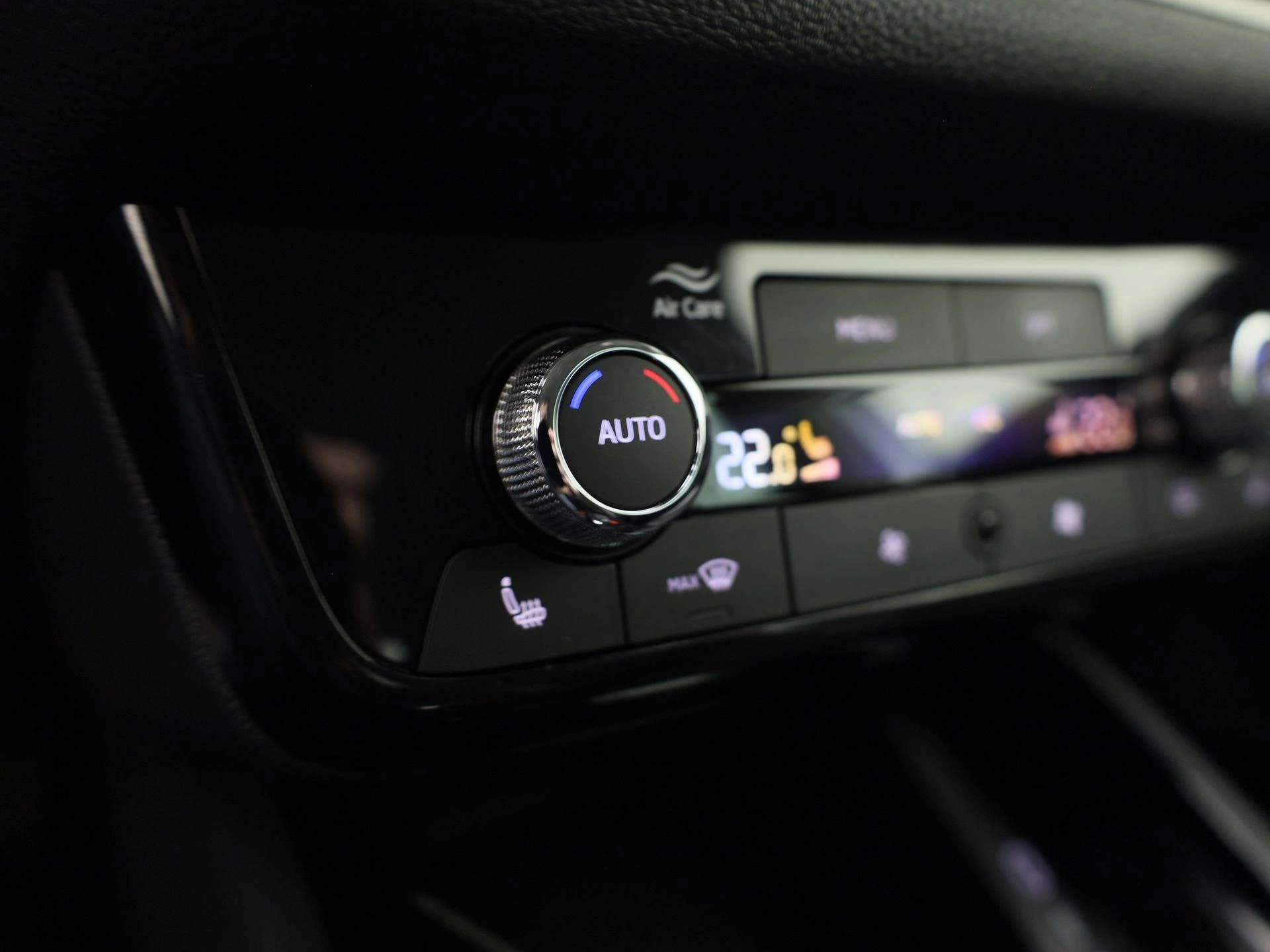 Hoofdafbeelding Škoda Kamiq