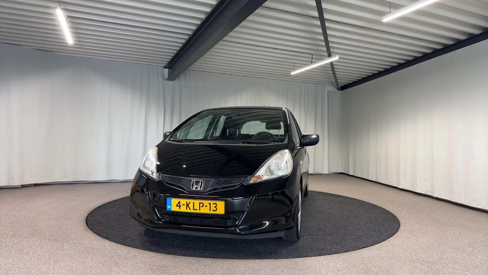 Hoofdafbeelding Honda Jazz