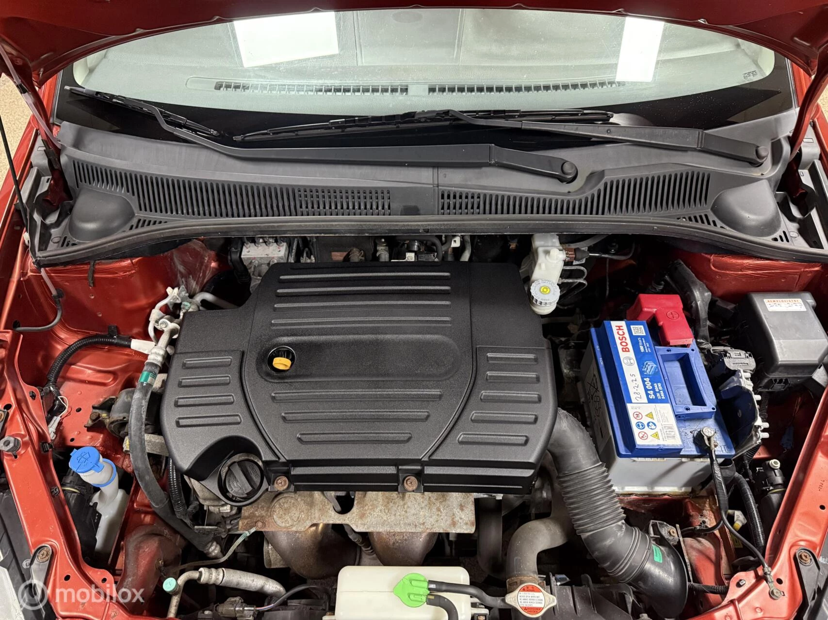 Hoofdafbeelding Suzuki SX4