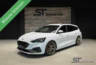 Ford Focus Wagon 2.3 EcoBoost ST-3