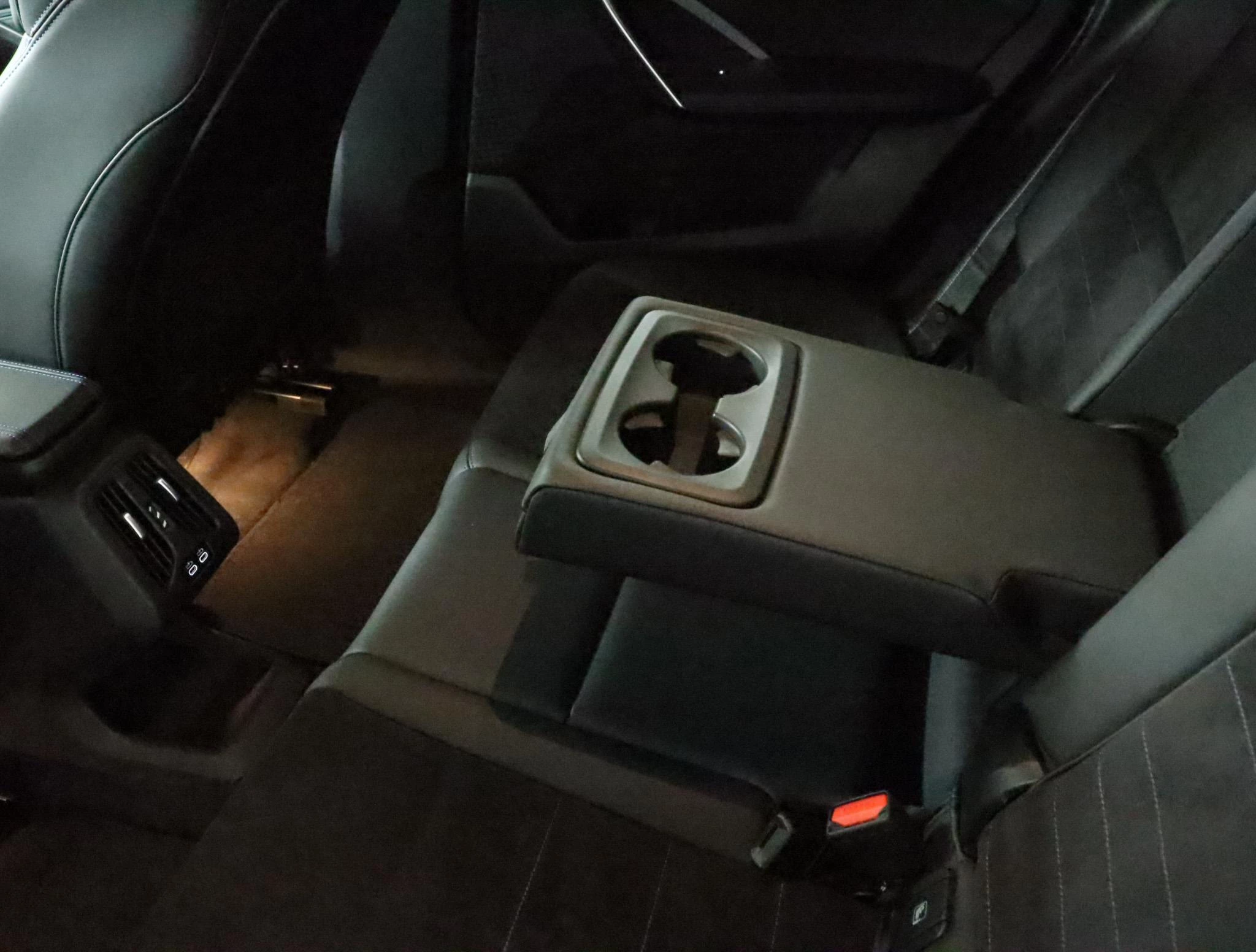 Hoofdafbeelding BMW iX1