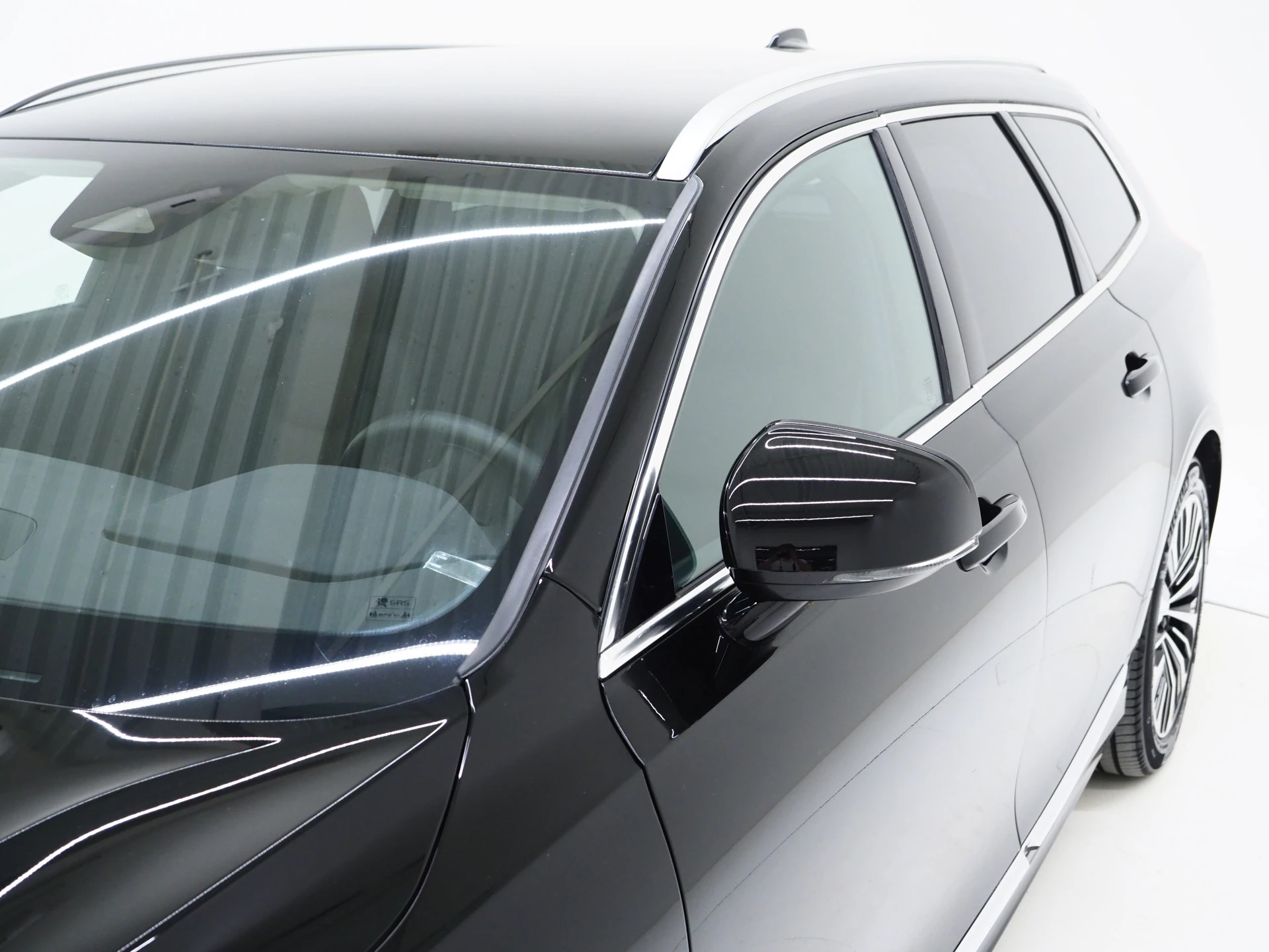 Hoofdafbeelding Volvo V90