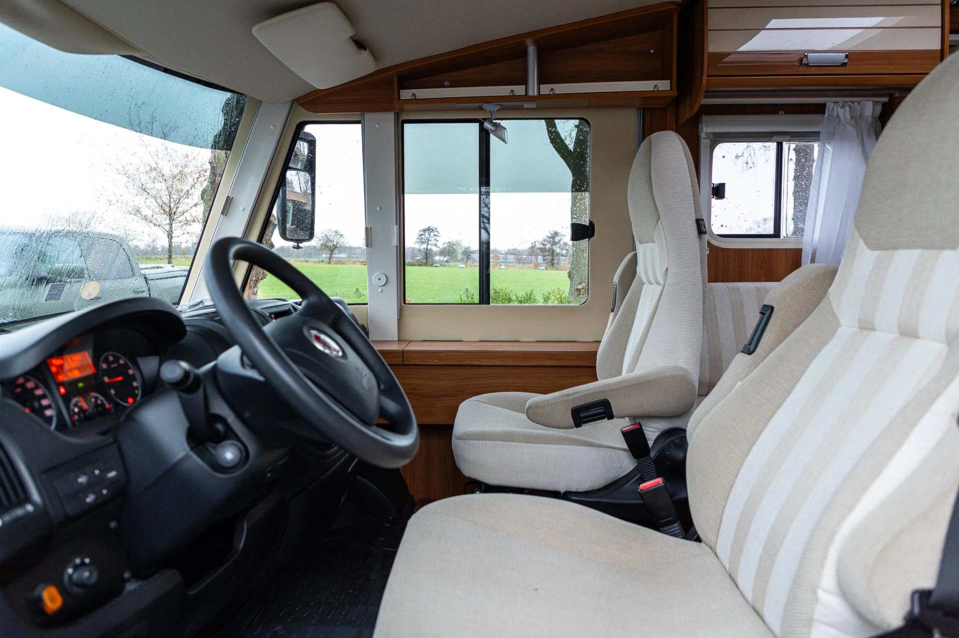 Hoofdafbeelding Dethleffs I 7150