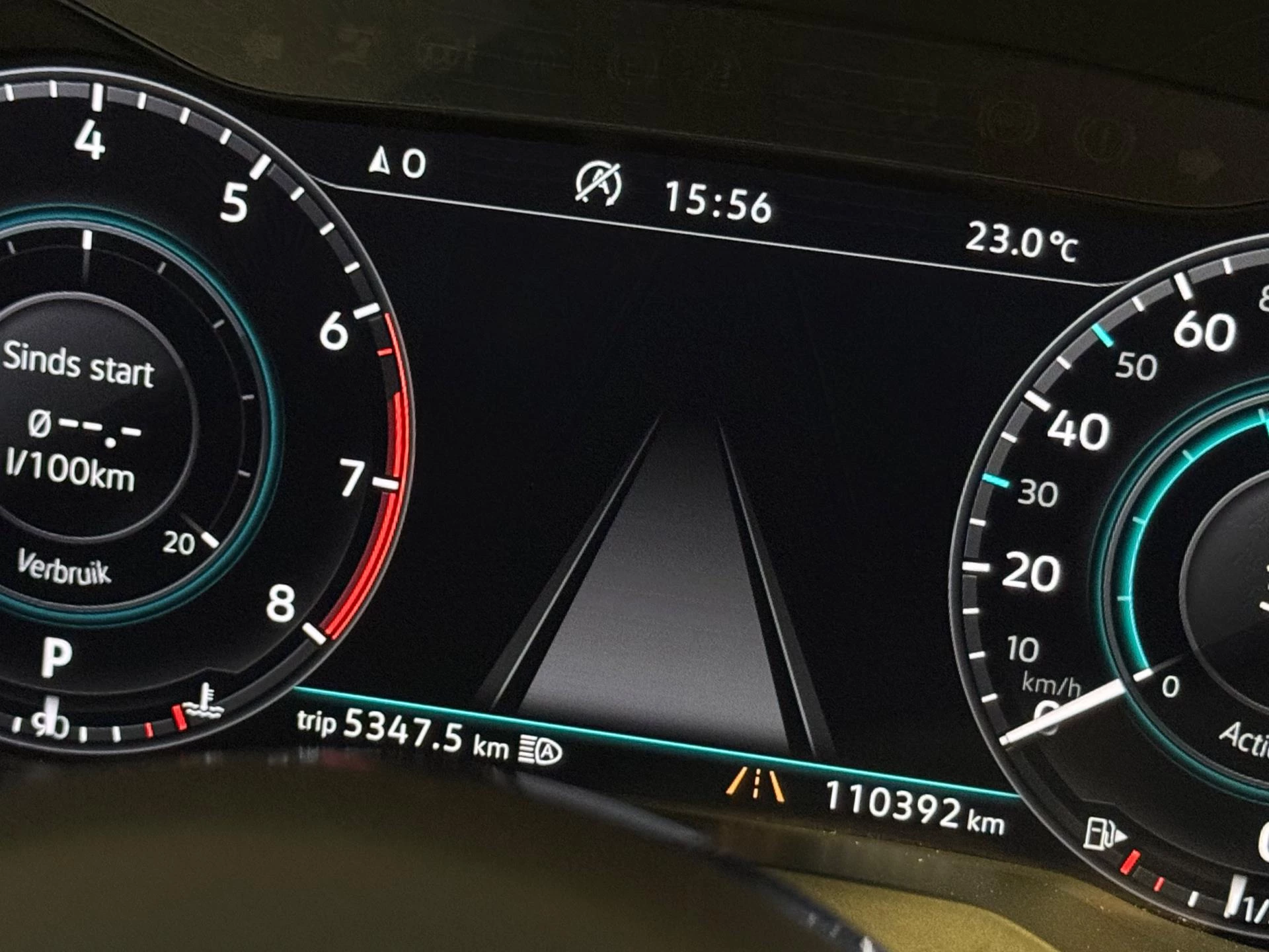 Hoofdafbeelding Volkswagen Arteon