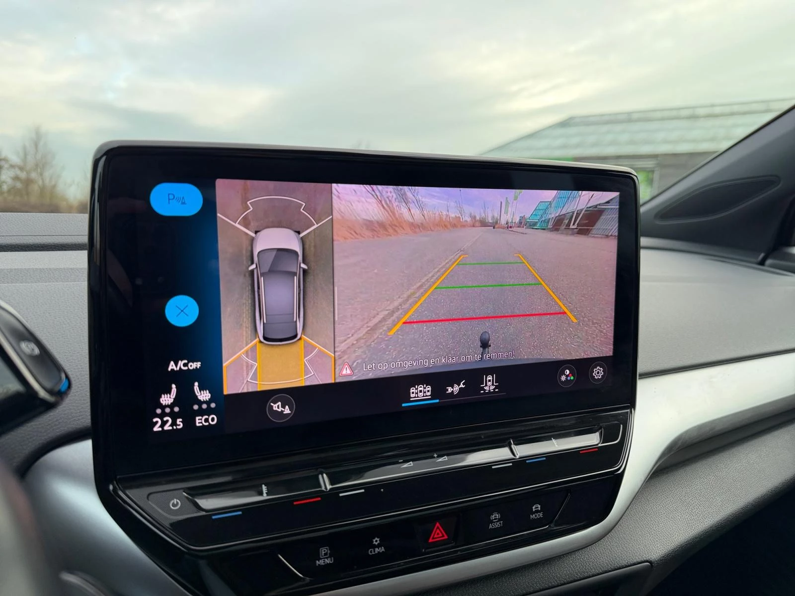 Hoofdafbeelding Volkswagen ID.4