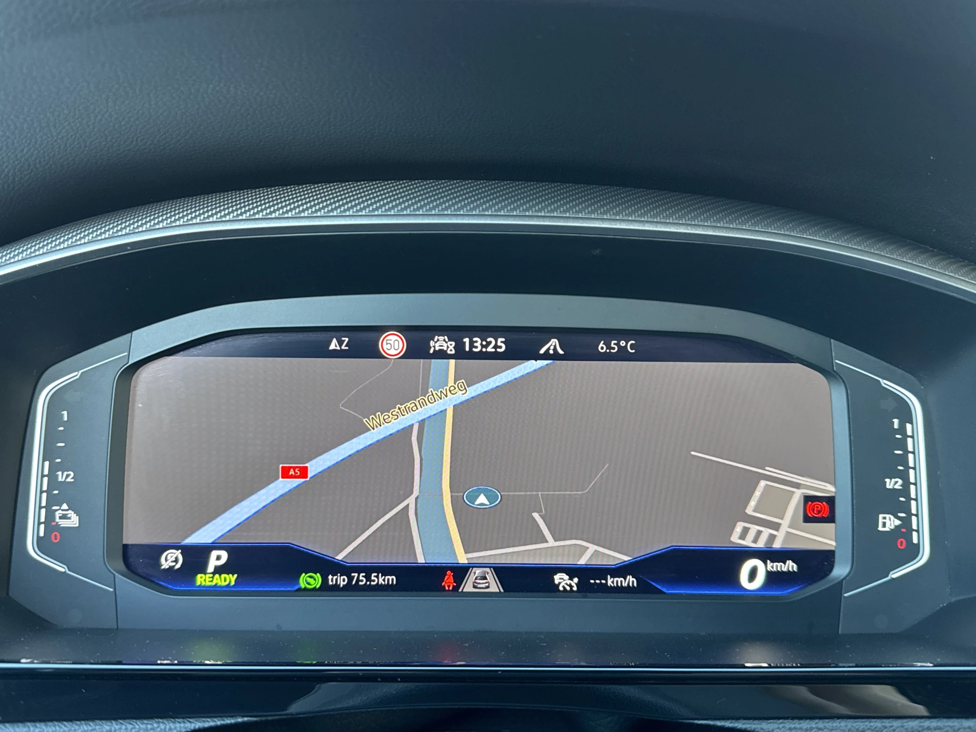 Hoofdafbeelding Volkswagen Arteon