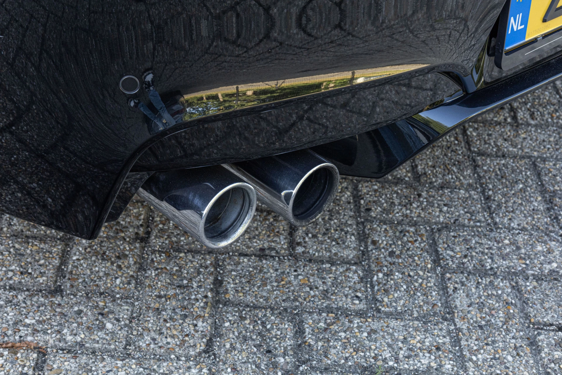 Hoofdafbeelding BMW M6