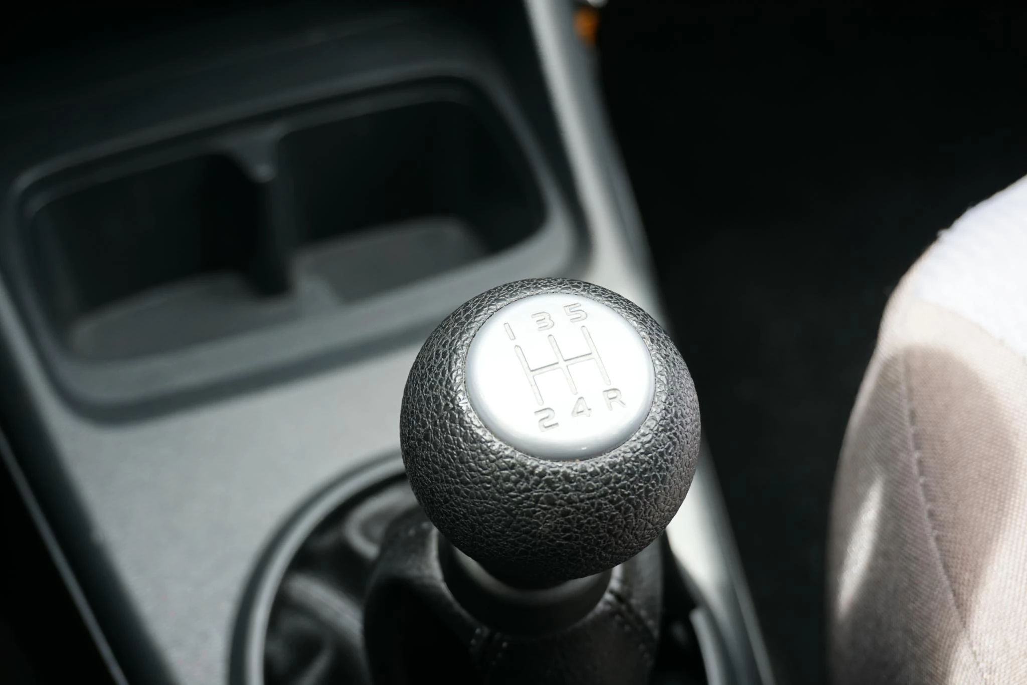 Hoofdafbeelding Suzuki Alto