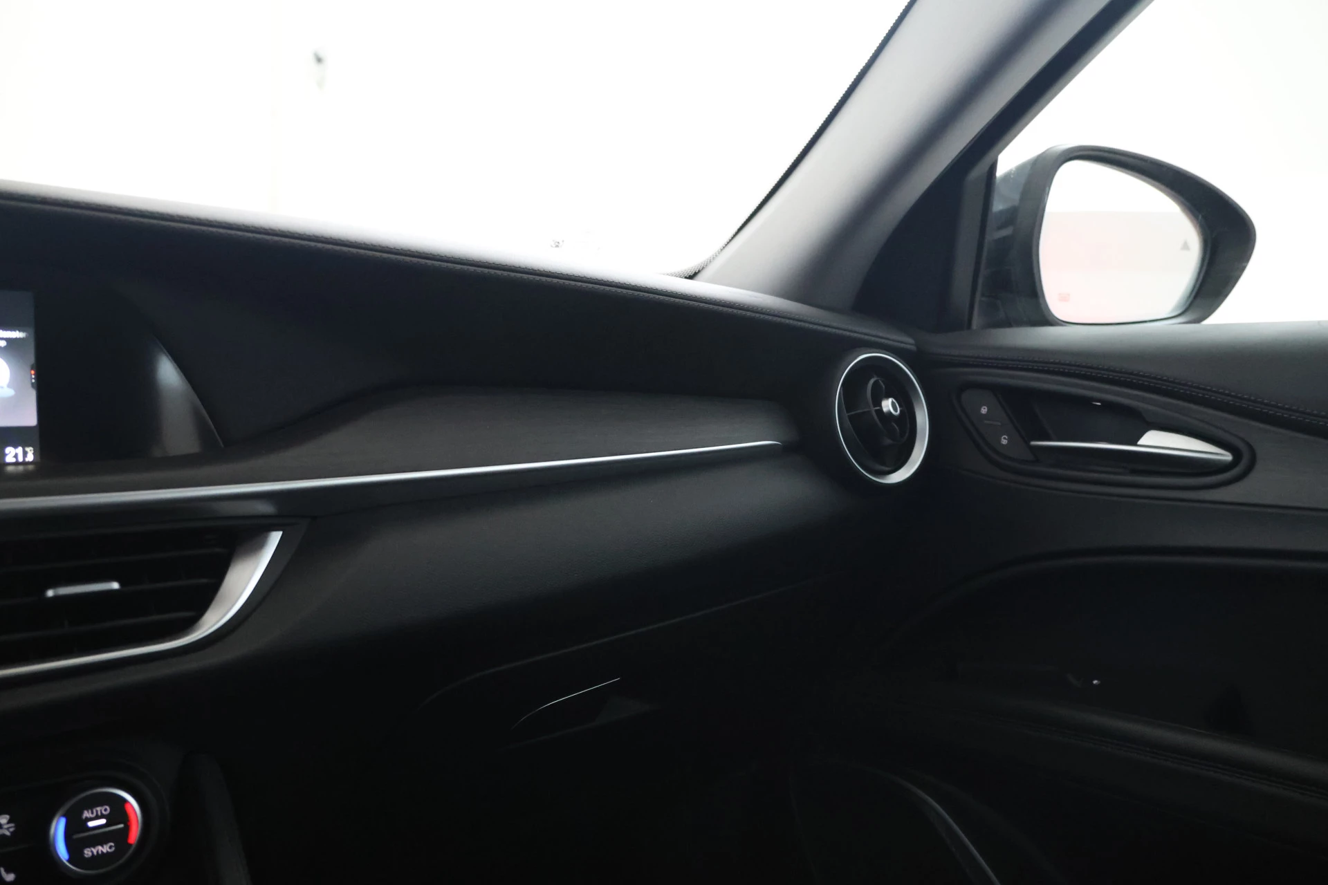 Hoofdafbeelding Alfa Romeo Stelvio