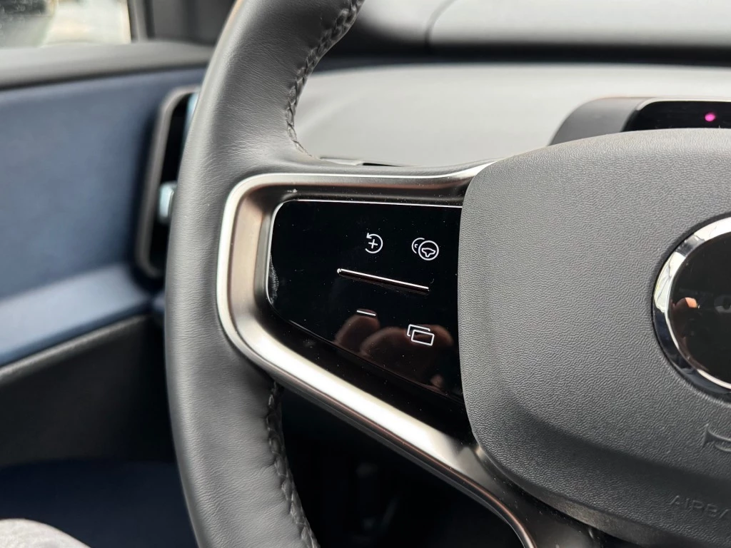 Hoofdafbeelding Volvo EX30