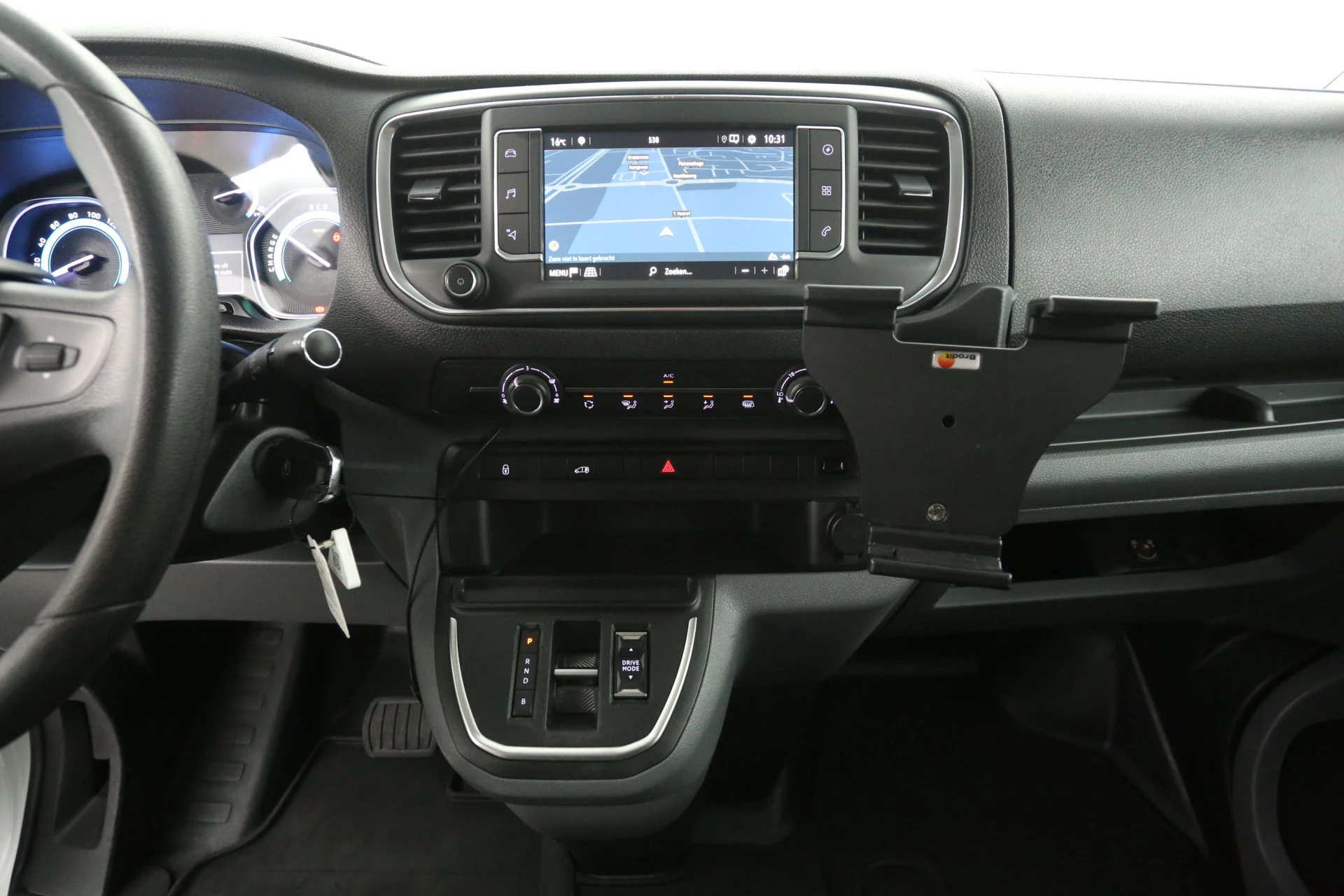Hoofdafbeelding Opel Vivaro-e