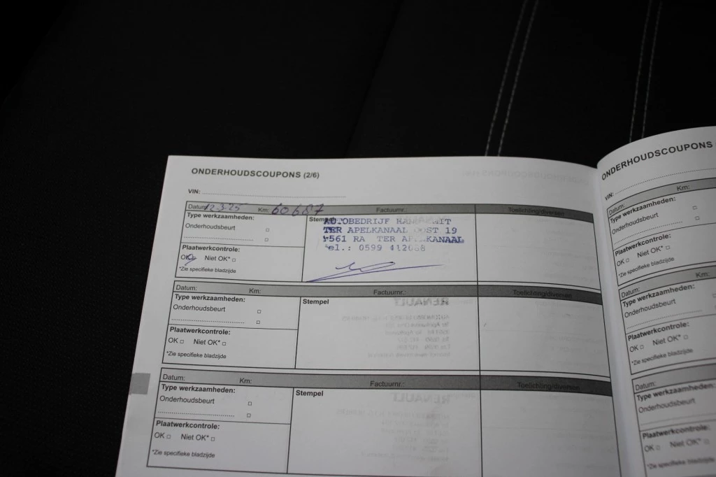 Hoofdafbeelding Dacia Sandero