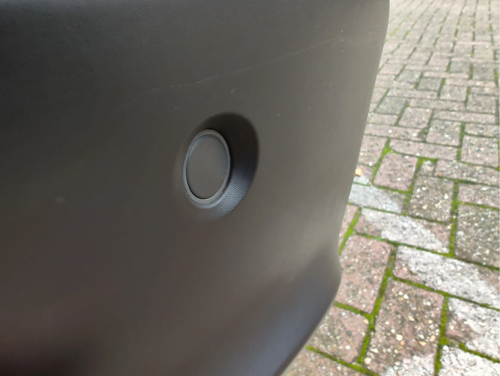 Hoofdafbeelding Citroën C5 X