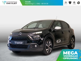 Citroen C3 1.2 Turbo 110pk Shine | Navigatie | Achteruitrijcamera | Bluetooth | Apple Carplay/Android Auto