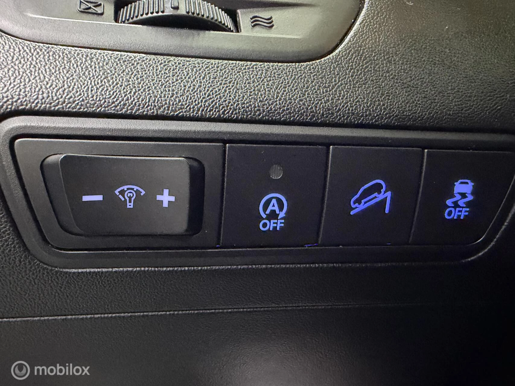 Hoofdafbeelding Hyundai ix35