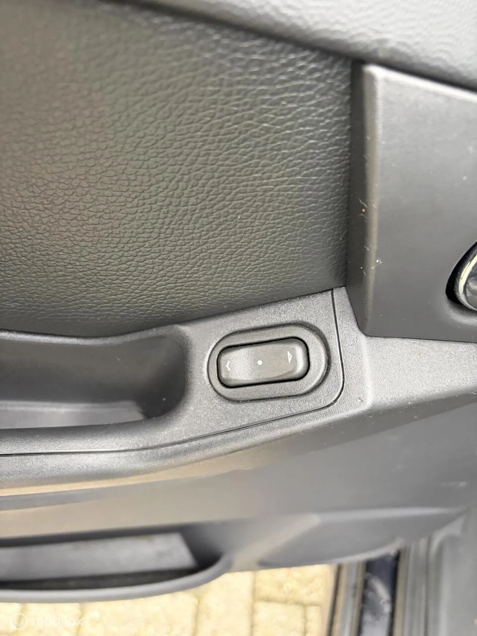 Hoofdafbeelding Opel Meriva