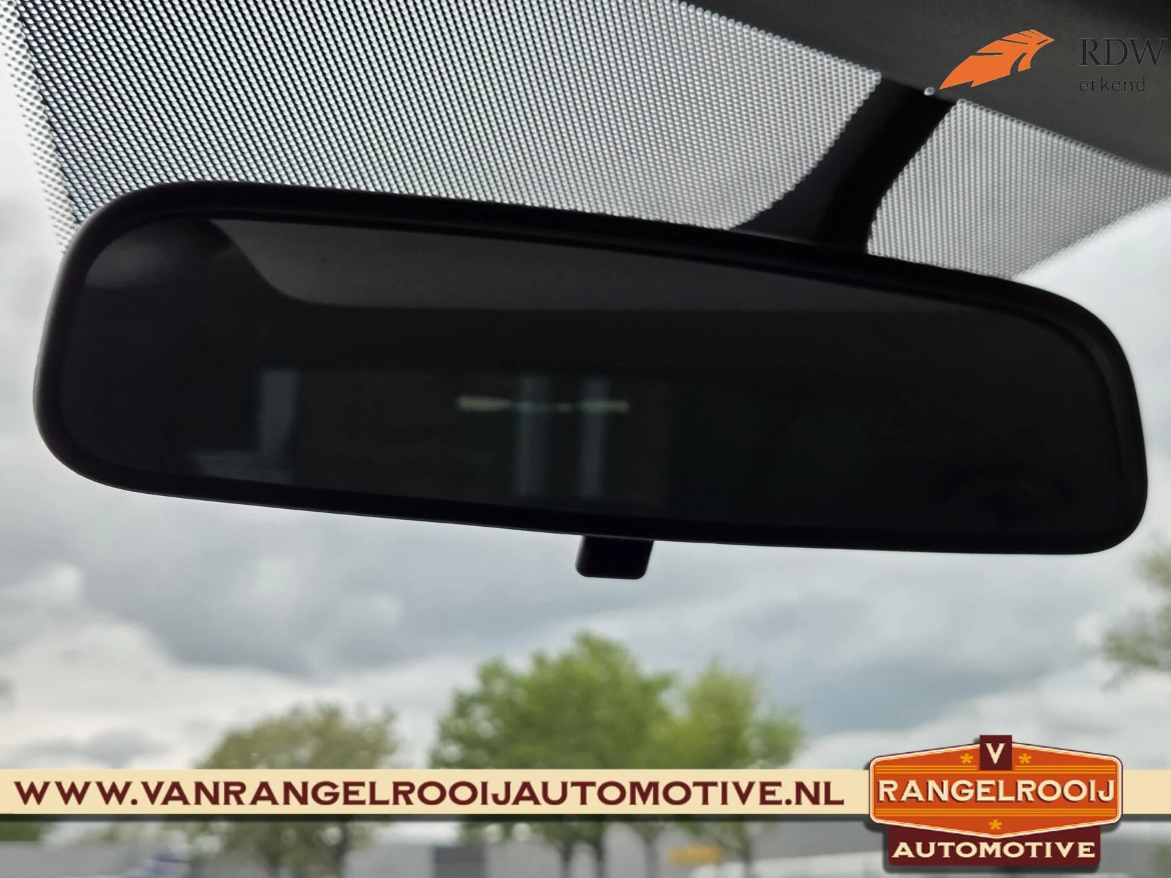 Hoofdafbeelding Hyundai ix35