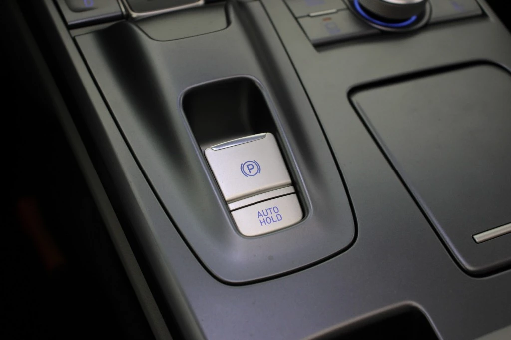 Hoofdafbeelding Hyundai Nexo