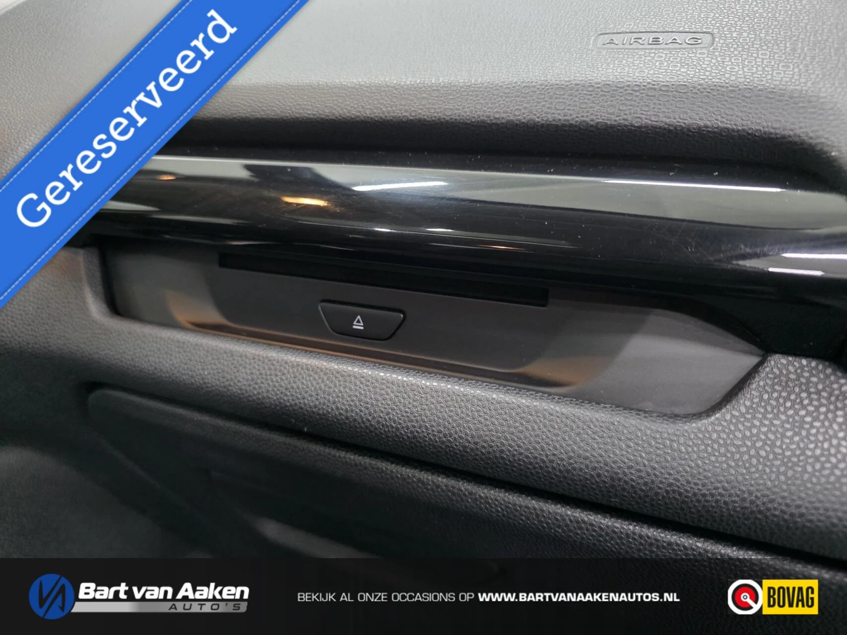 Hoofdafbeelding Ford EcoSport