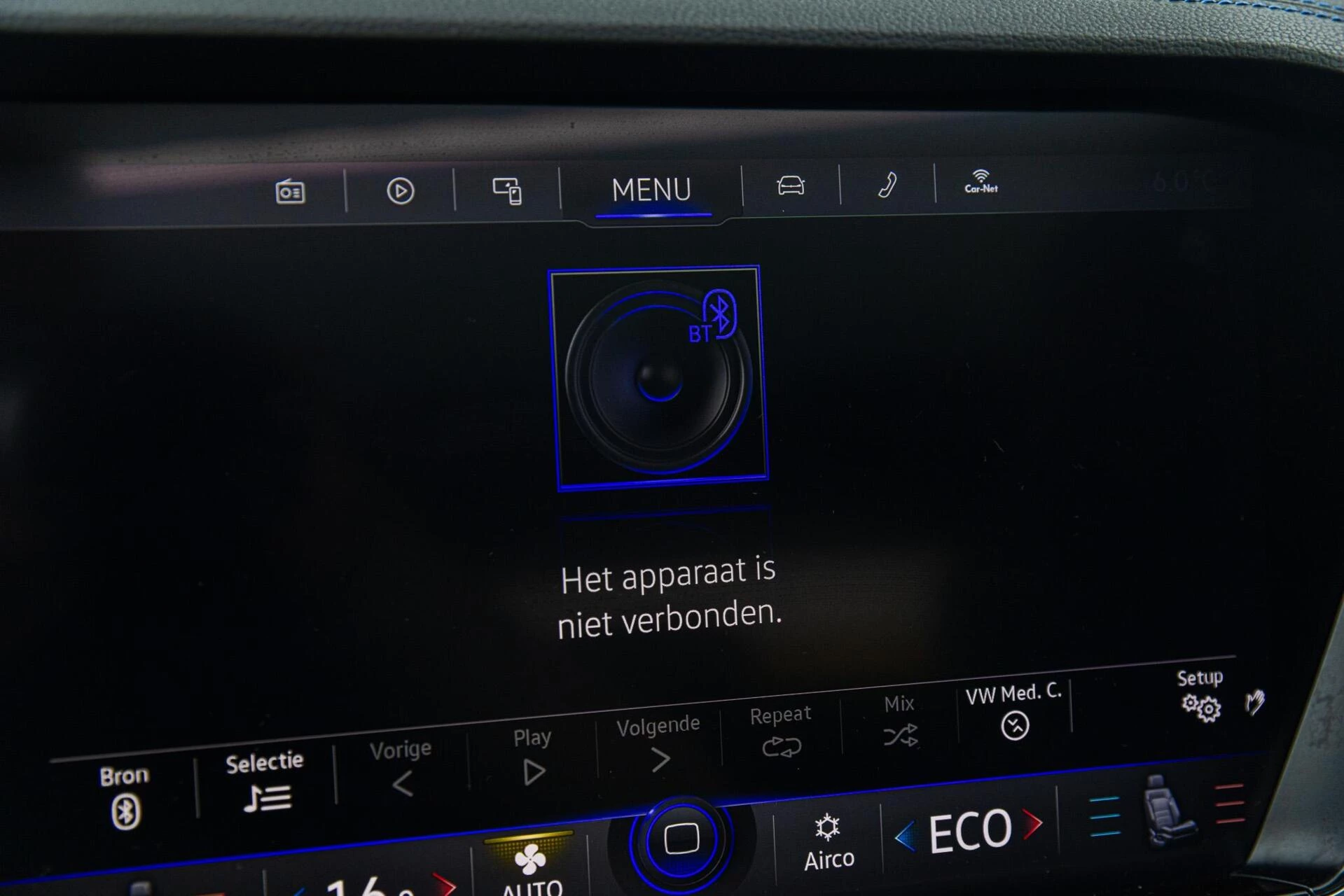 Hoofdafbeelding Volkswagen Touareg