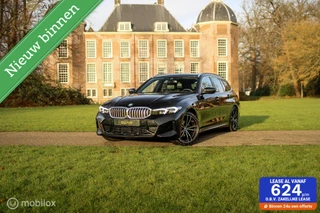 BMW 3-serie Touring 320i | NAP | M sport |