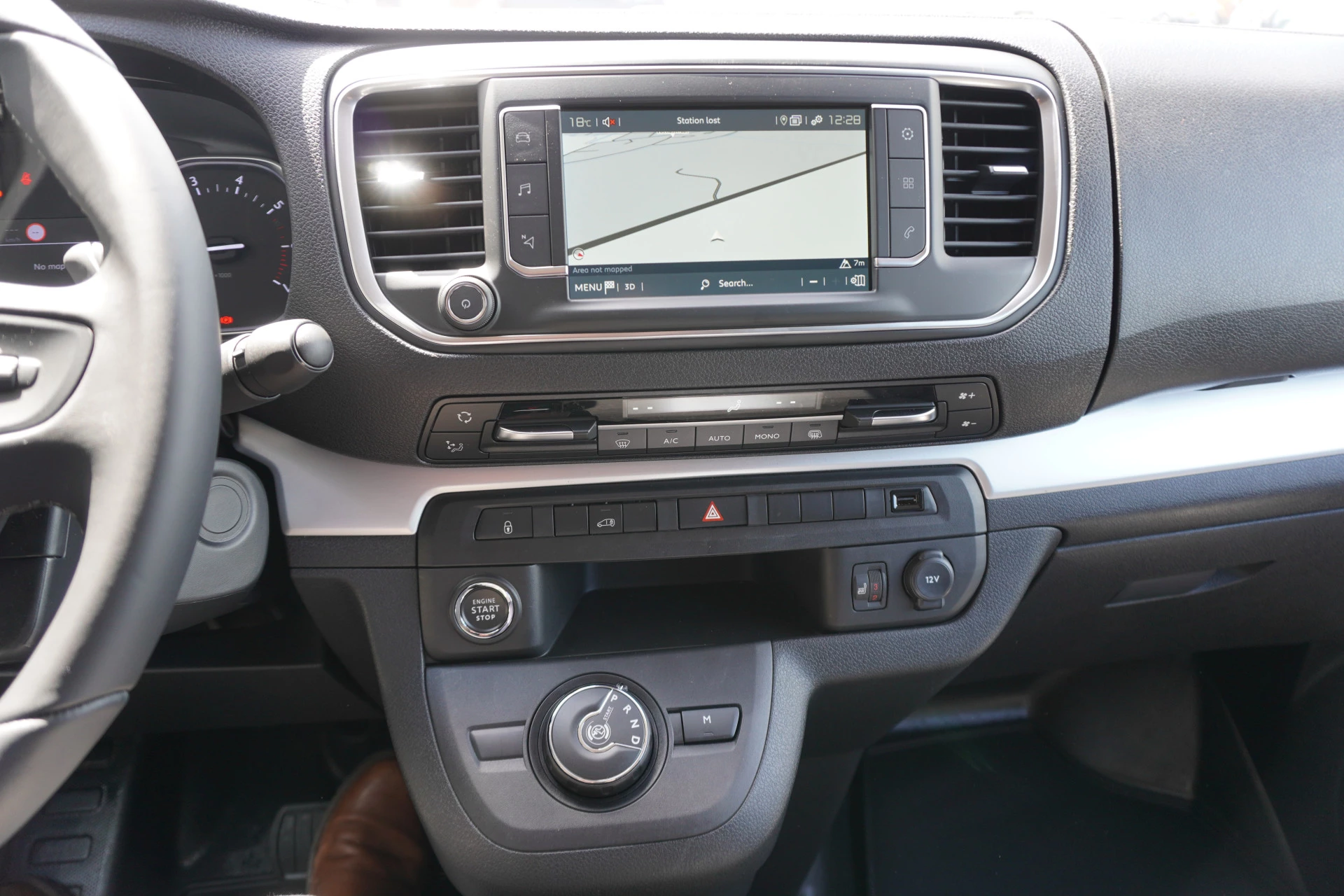 Hoofdafbeelding Fiat Scudo