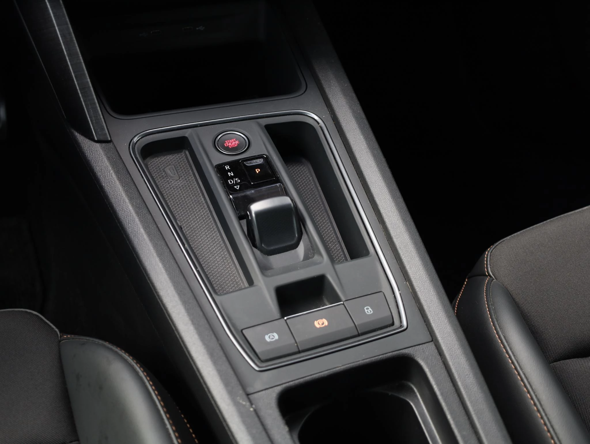 Hoofdafbeelding CUPRA Leon