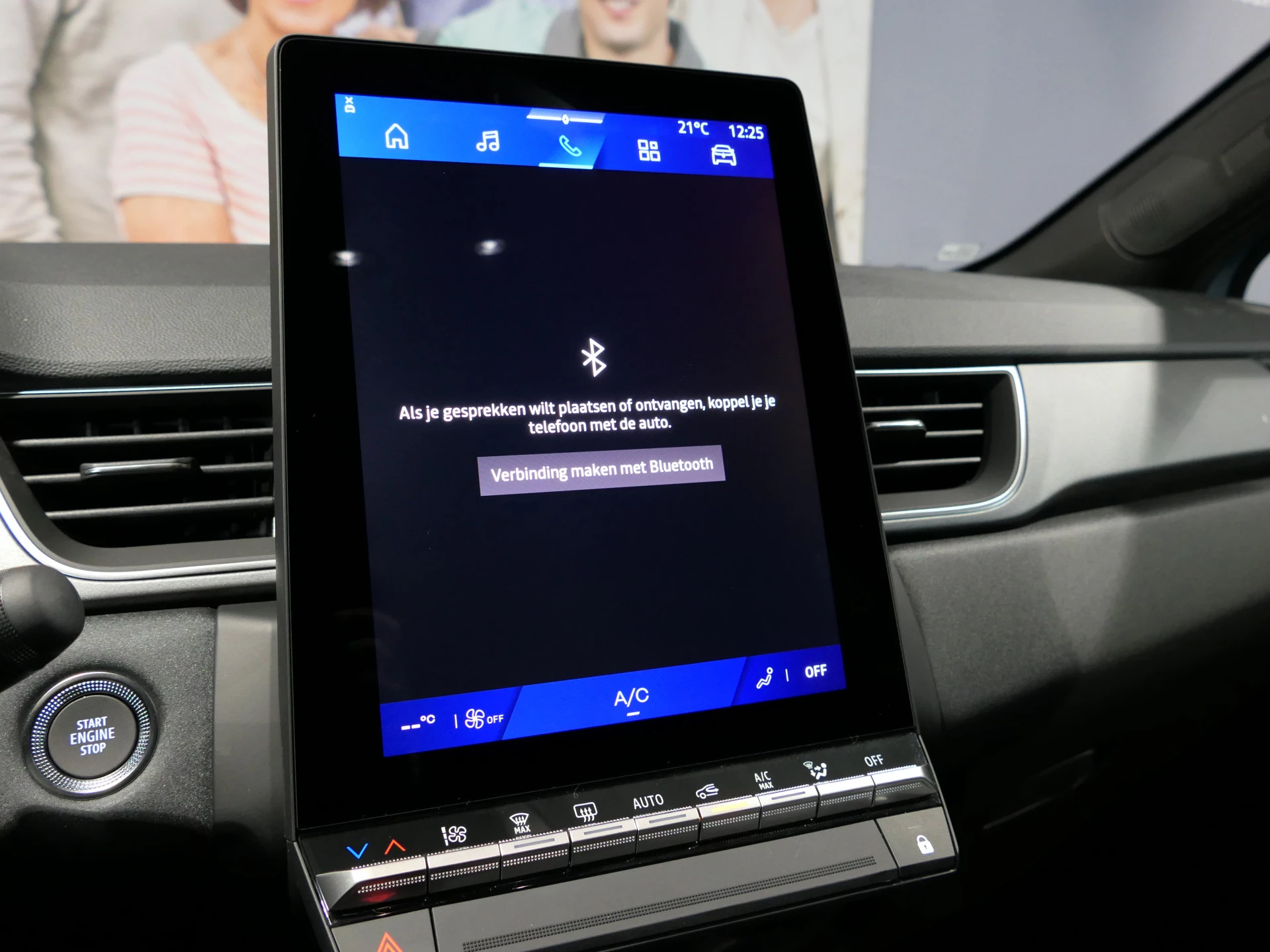 Hoofdafbeelding Renault Symbioz