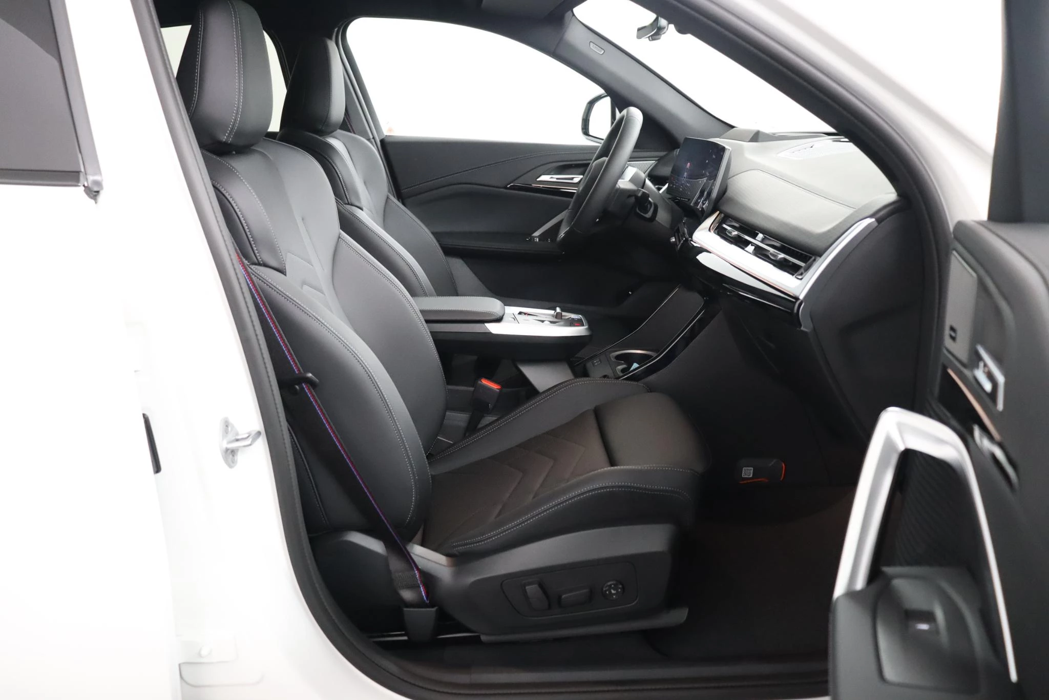 Hoofdafbeelding BMW iX2