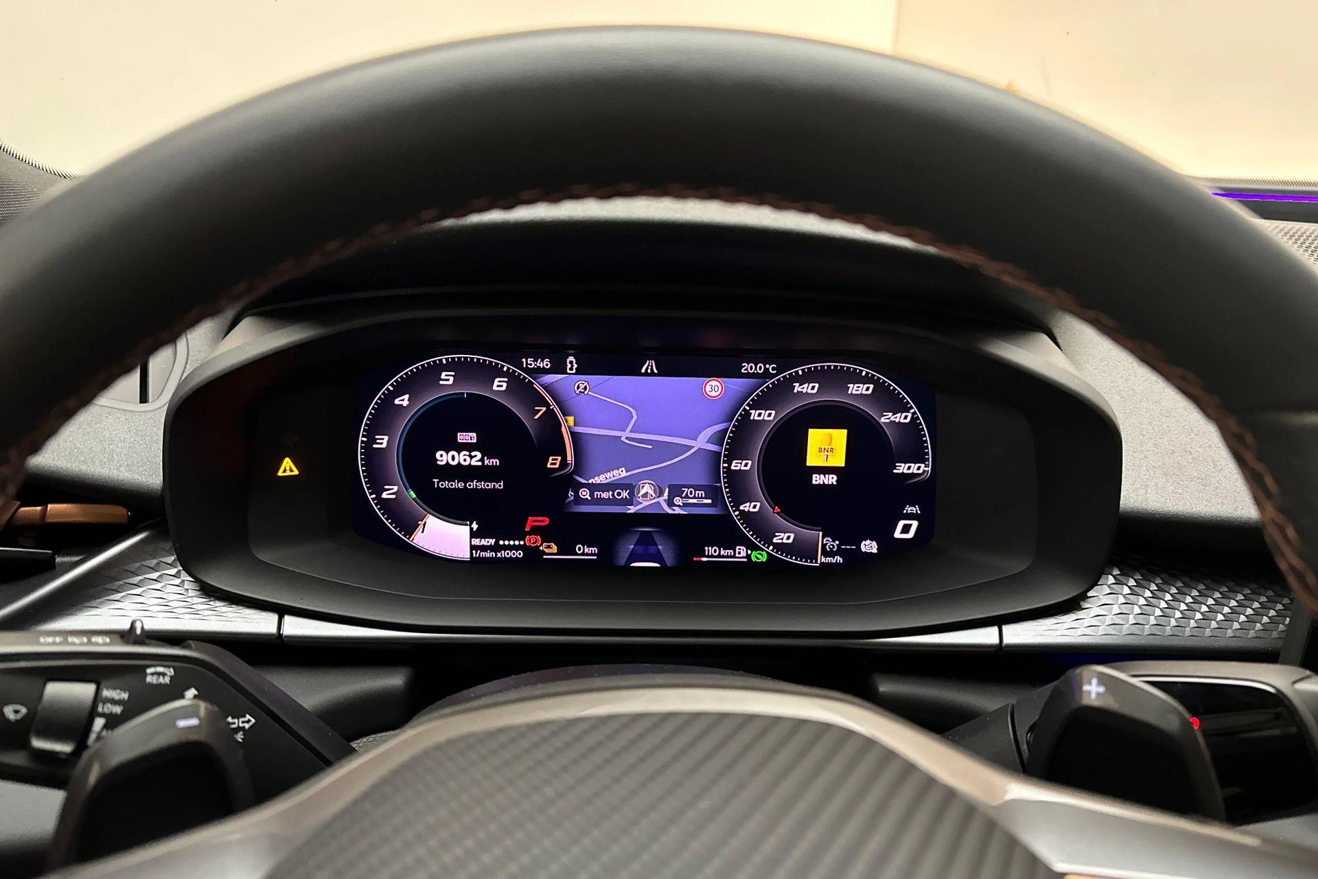 Hoofdafbeelding CUPRA Terramar