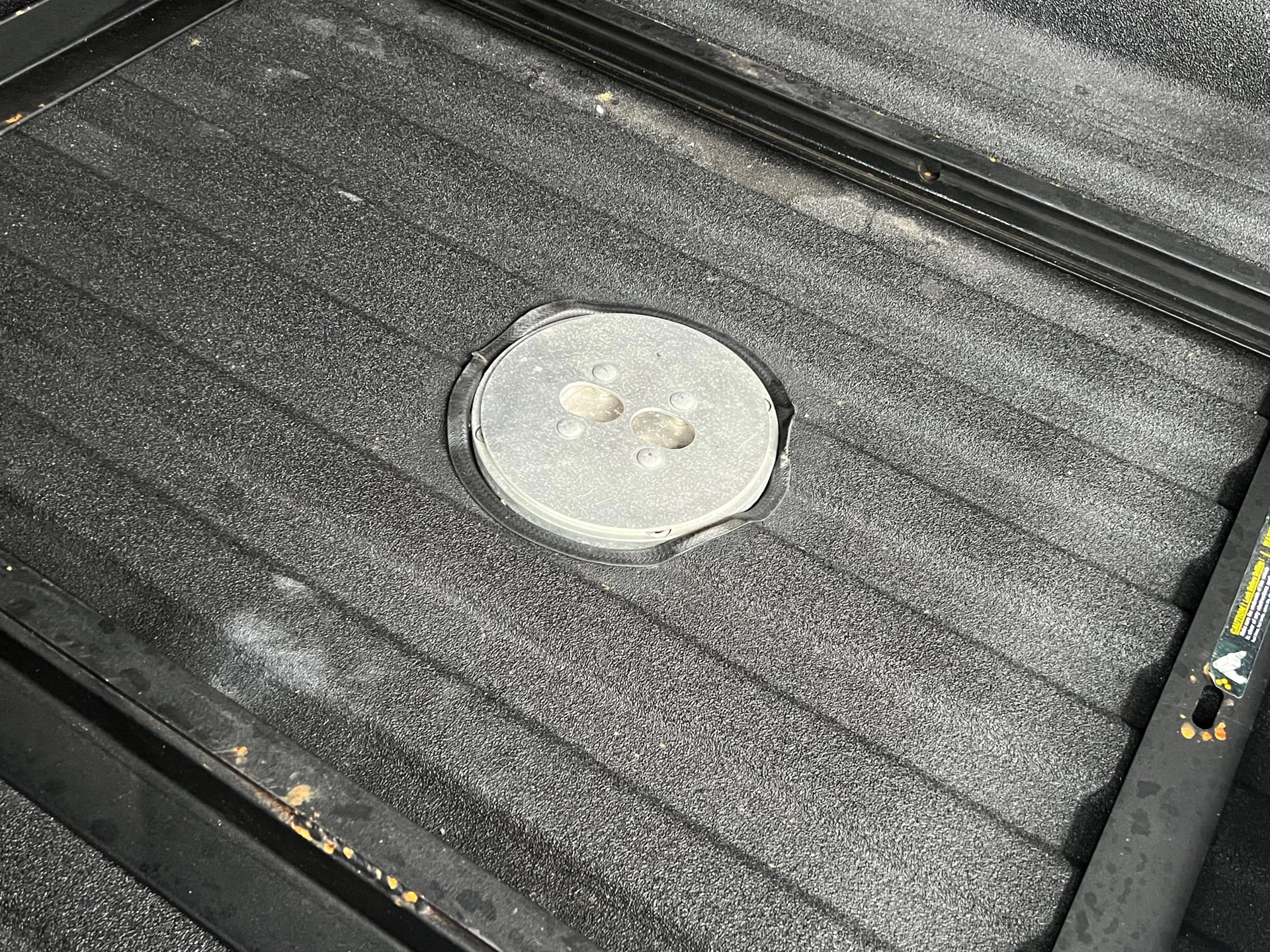 Hoofdafbeelding Toyota Tundra