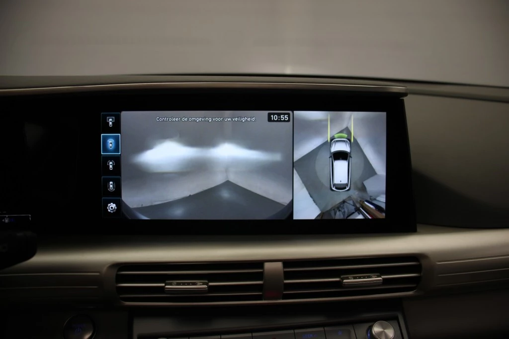 Hoofdafbeelding Hyundai Nexo