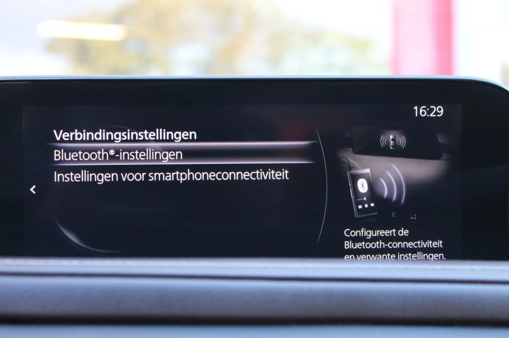 Hoofdafbeelding Mazda CX-30
