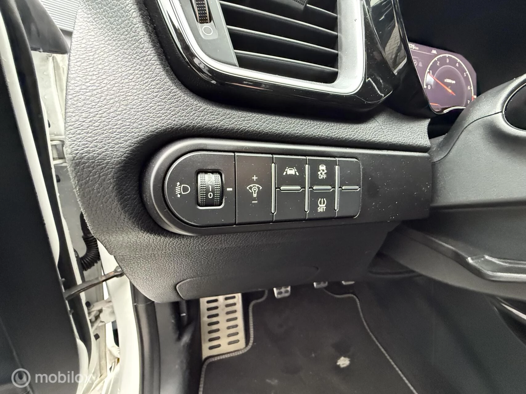 Hoofdafbeelding Kia Ceed