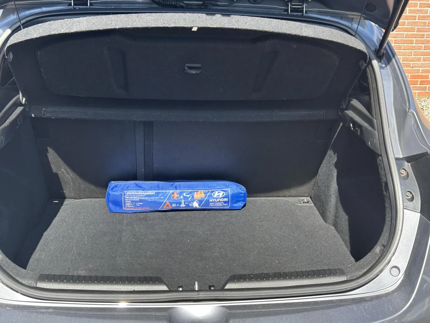 Hoofdafbeelding Hyundai i30