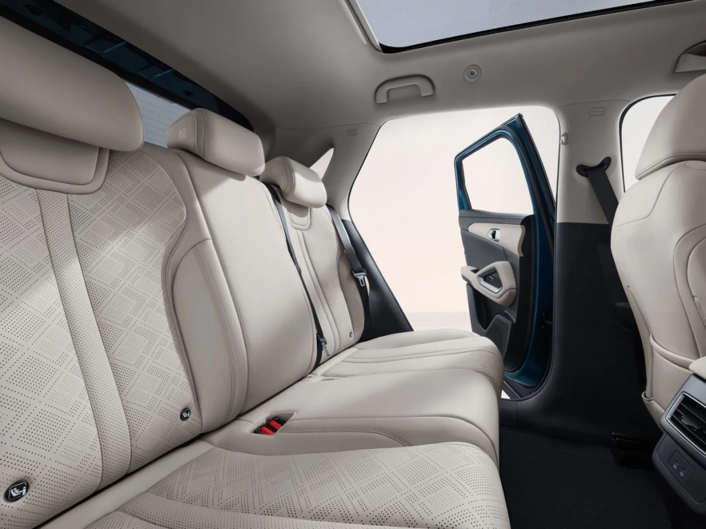 Hoofdafbeelding BYD ATTO 2