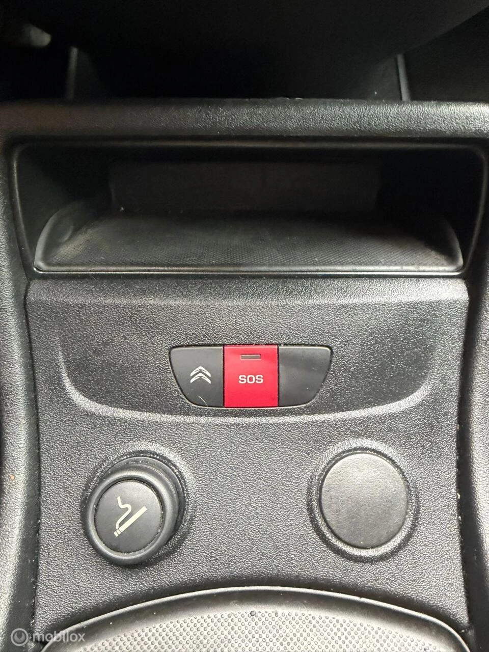 Hoofdafbeelding Citroën C4 Picasso